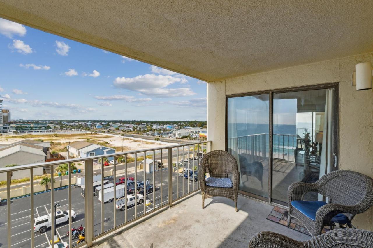 Regency Towers 702 Apartment Panama City Beach
