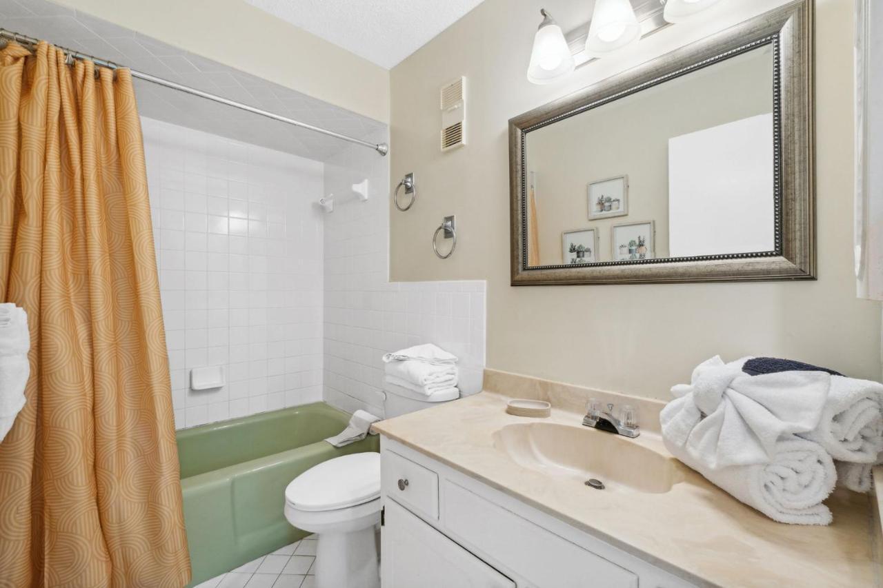 Apartment Regency Towers 702 Panama City Beach
